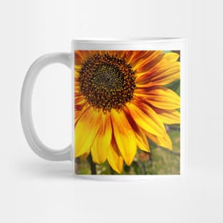 Sunflower Beauty by Debra Martz Mug